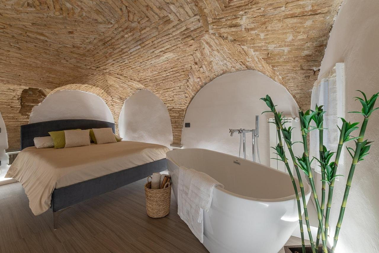 L'ira Di Dante Holiday home *