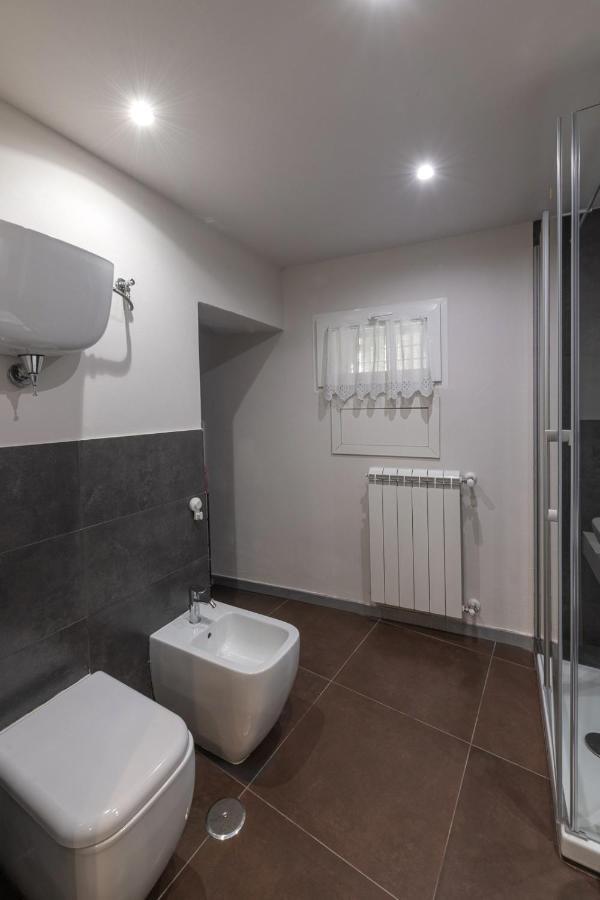 L'ira Di Dante Holiday home Gubbio