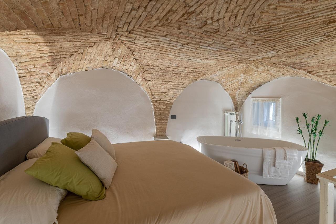 L'ira Di Dante Holiday home Gubbio