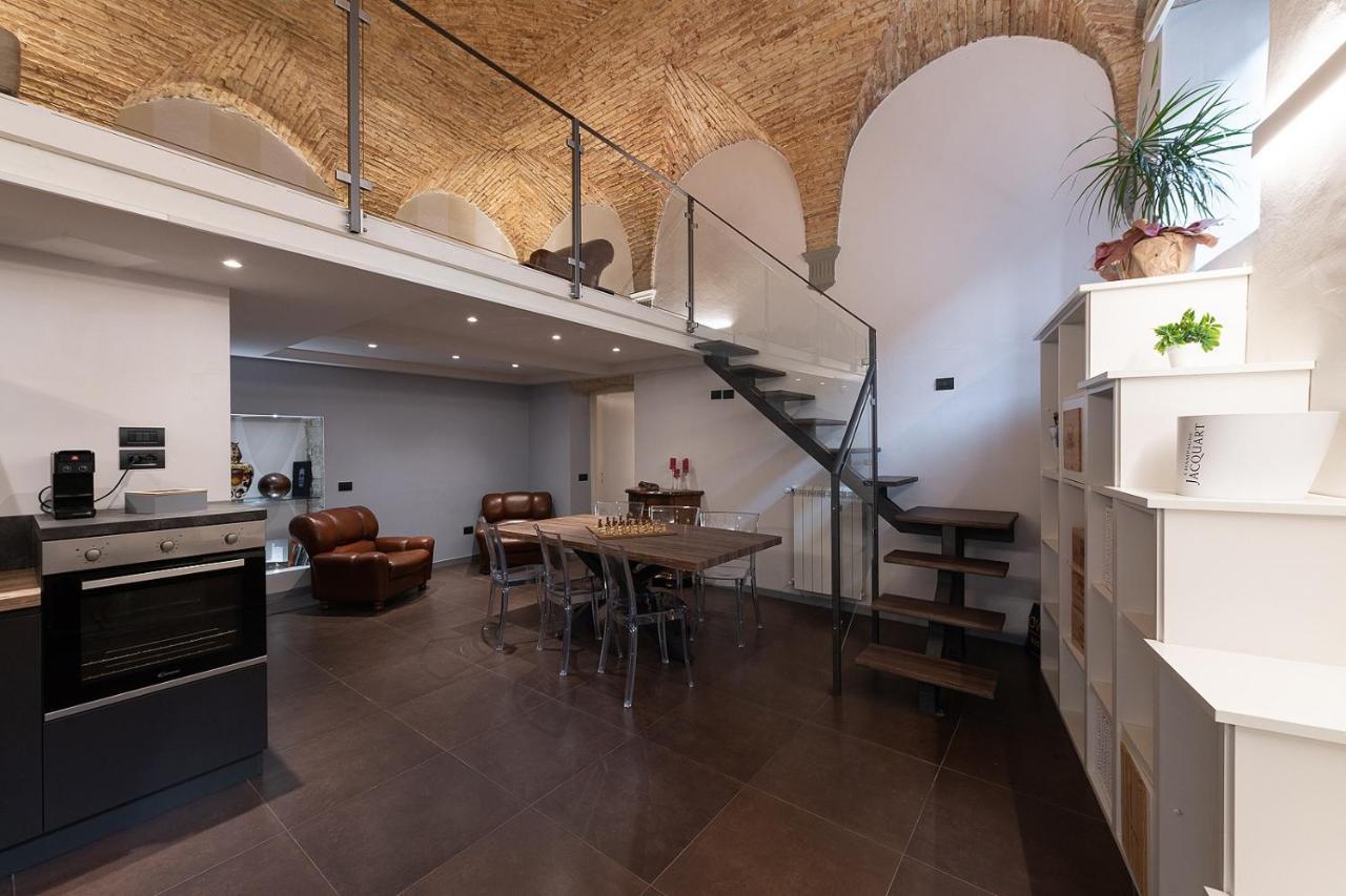 L'ira Di Dante Holiday home Gubbio