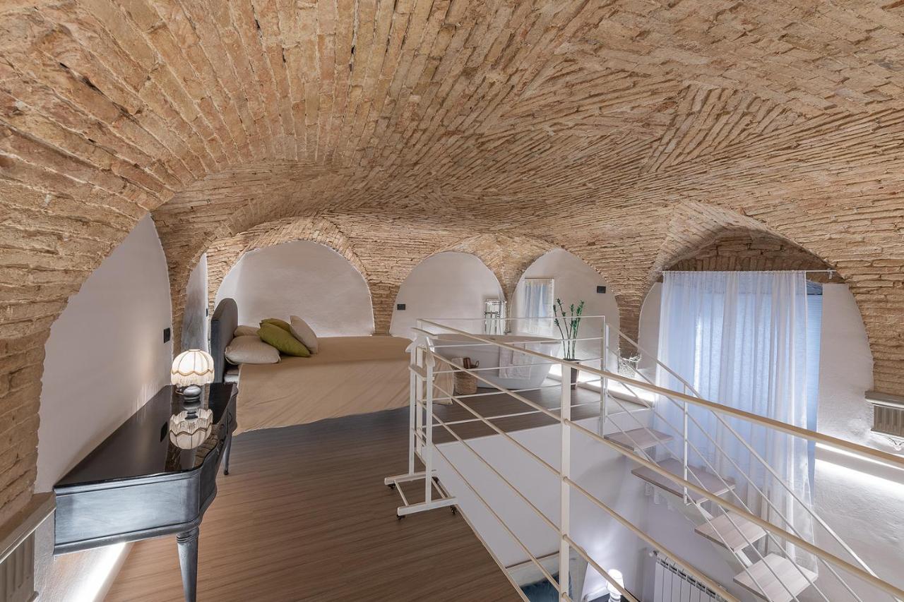 L'ira Di Dante Holiday home