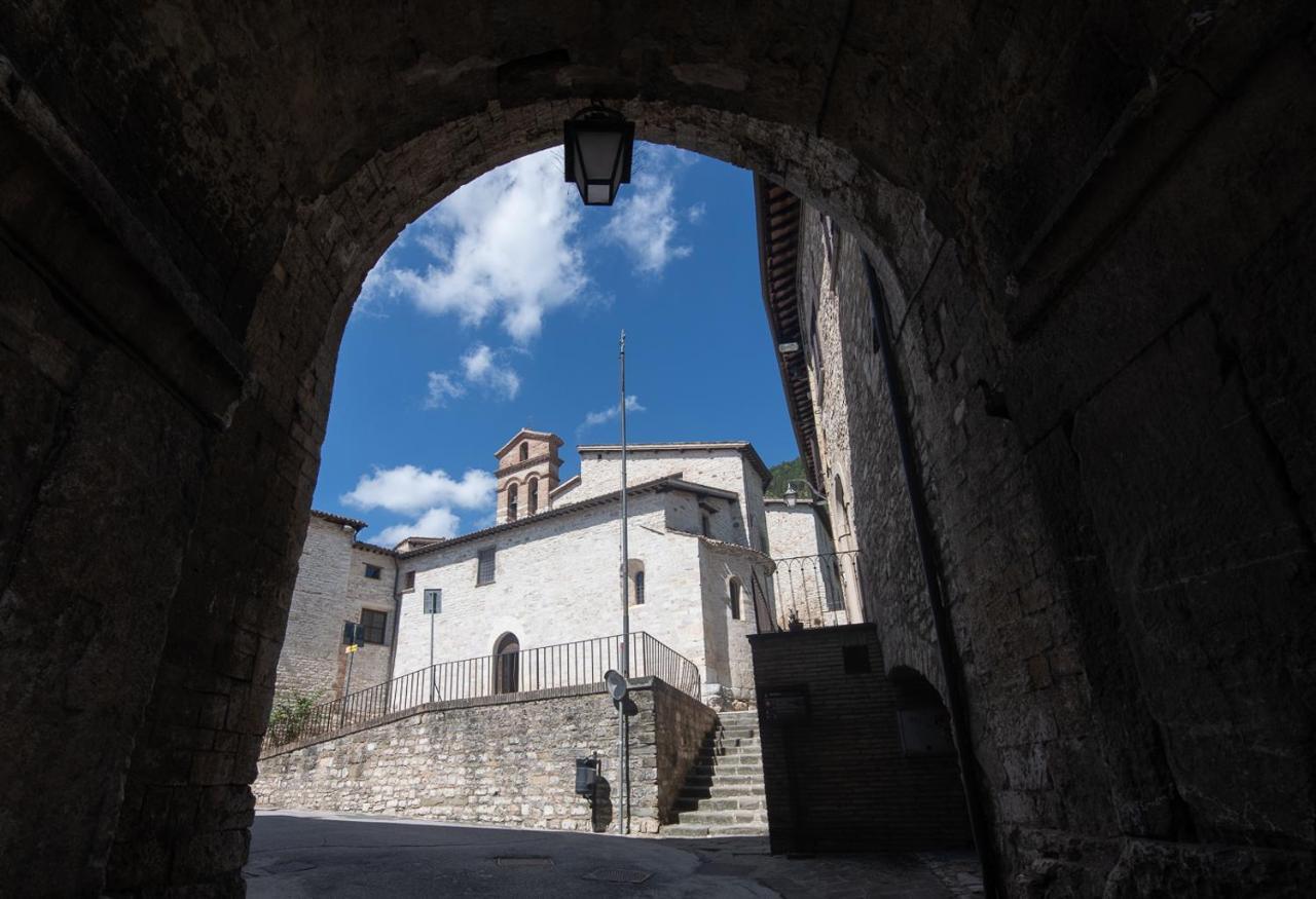 Hébergement de vacances L'ira Di Dante *