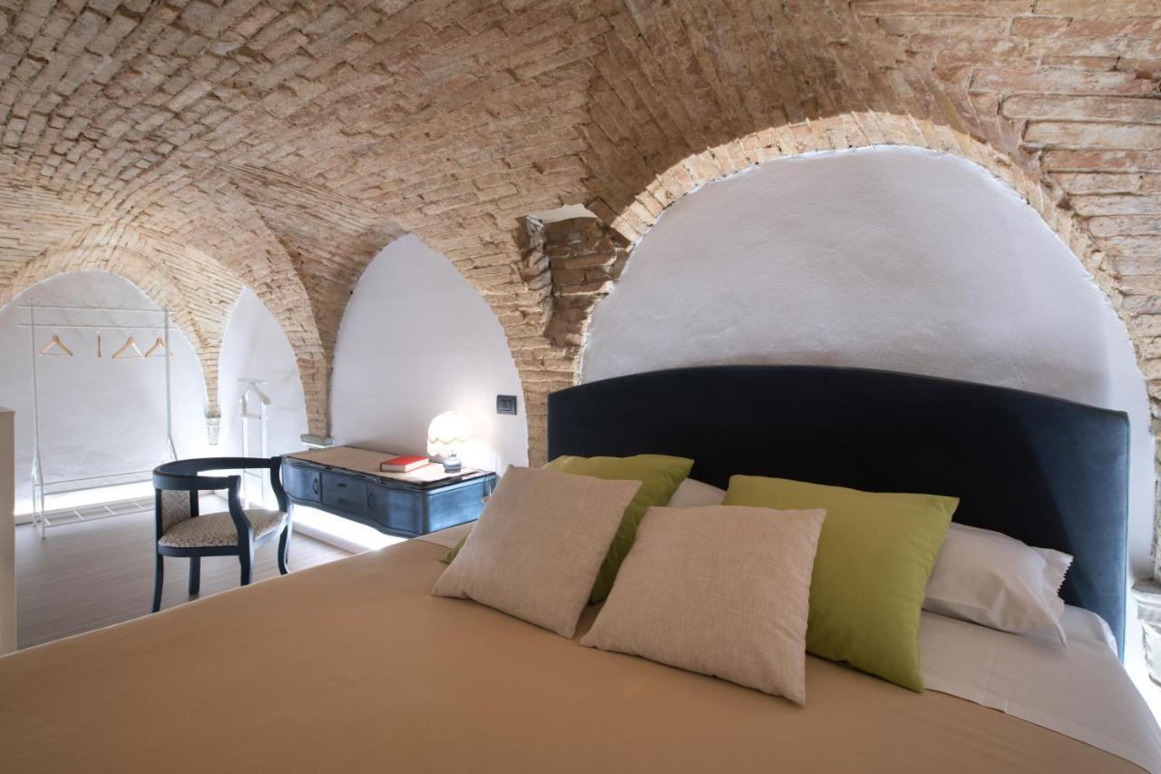 L'ira Di Dante Holiday home Gubbio