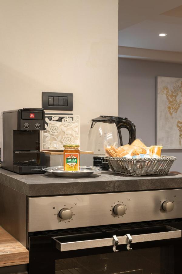 L'ira Di Dante Holiday home *