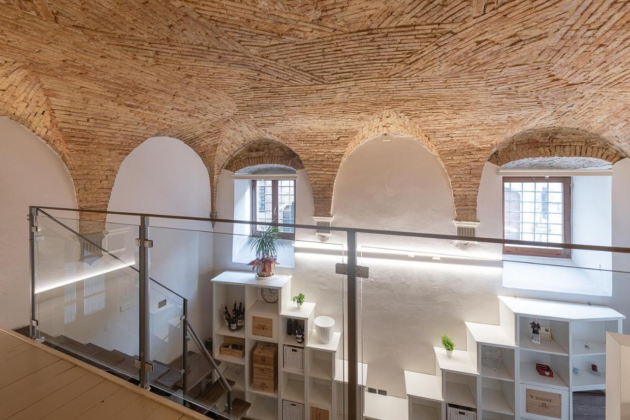 L'ira Di Dante Holiday home *