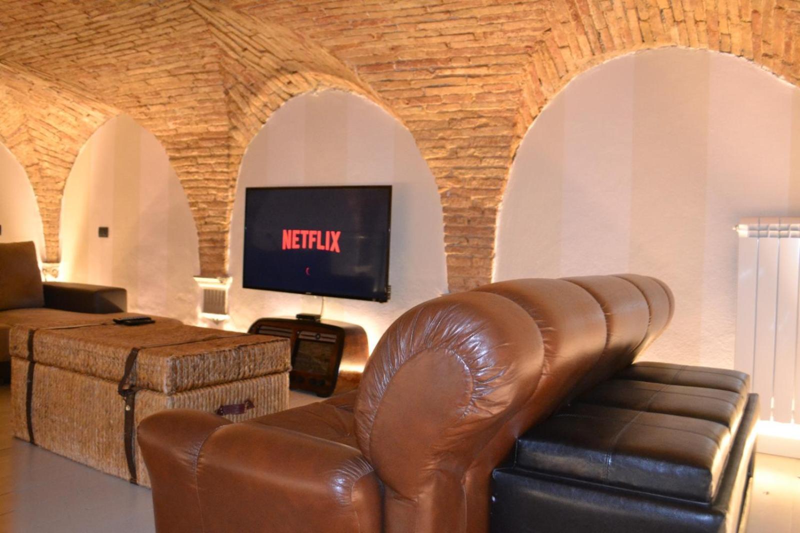 L'ira Di Dante Holiday home Gubbio